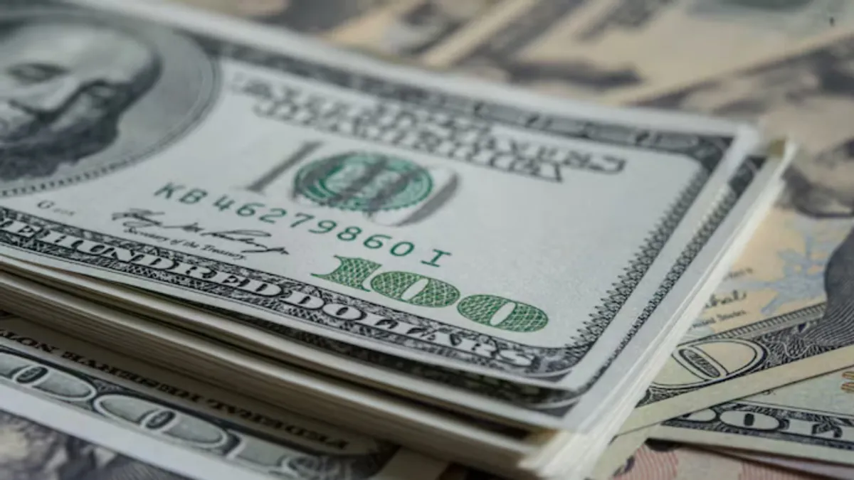 Dólar hoy 15 de agosto: la tasa oficial sube a RD$58.45 en compra y RD$58.74 en venta