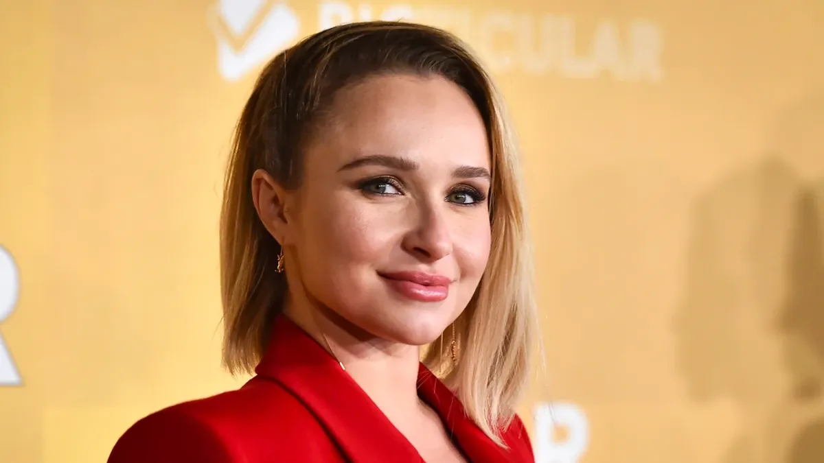 Muere Hayden Panettiere a los 36 años