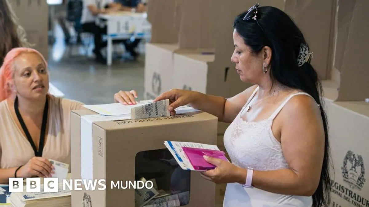 Elecciones 2026: cinco países de América Latina van a las urnas