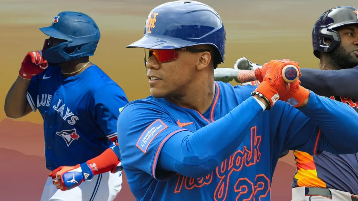 La cosecha dominicana en la MLB: Soto, Guerrero y De La Cruz al frente